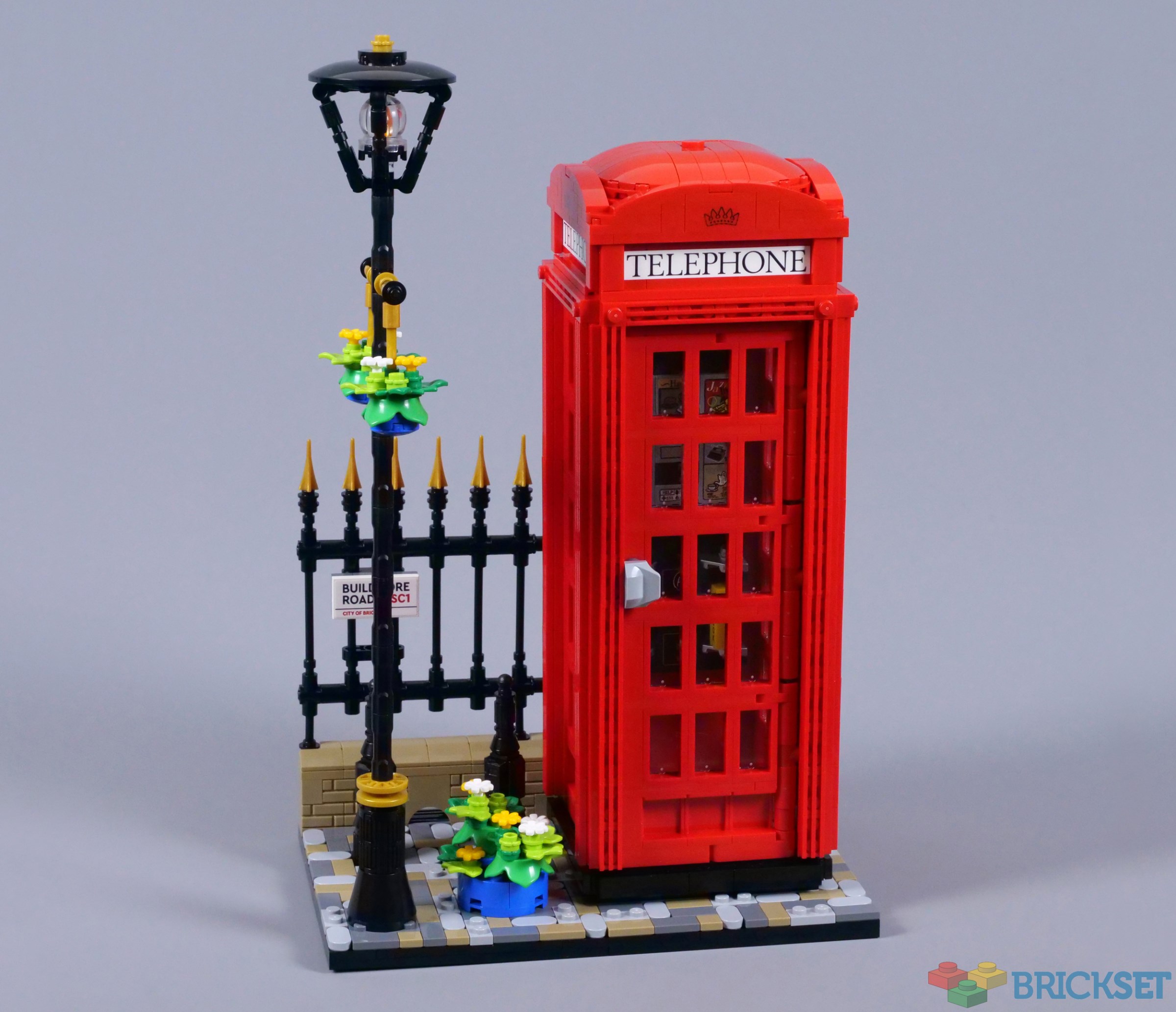 Lego telephone hot sale number